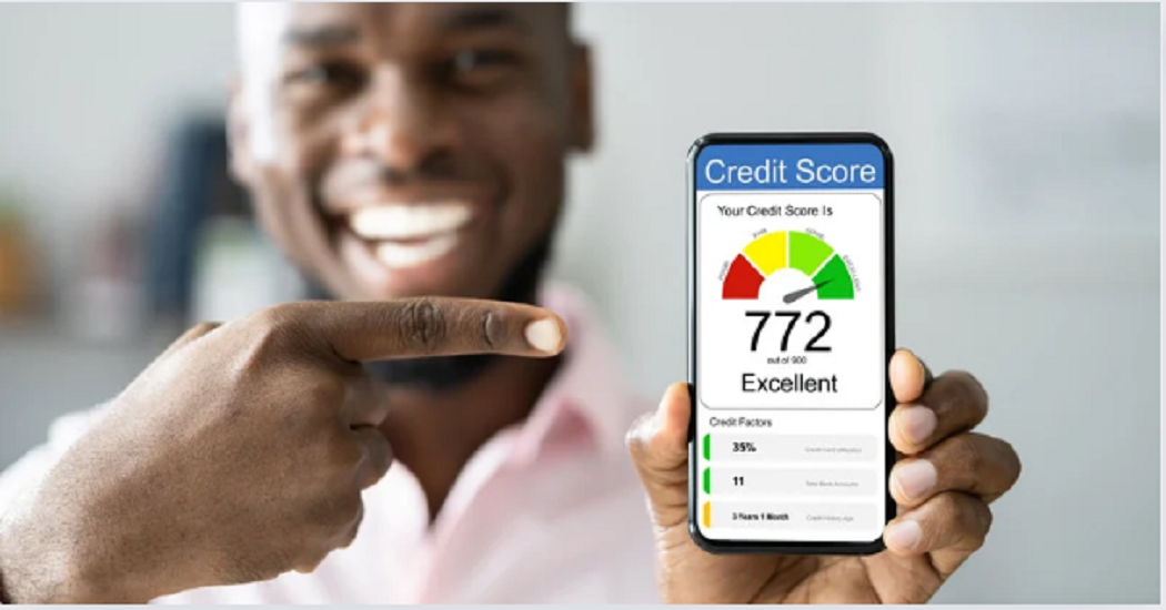 Why a Good Credit Score is Your Best Financial Ally